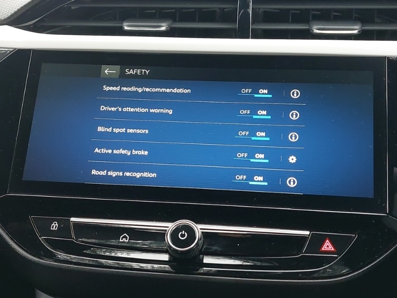 Used Vauxhall Corsa 2024 for sale - 76827150: Photo 17