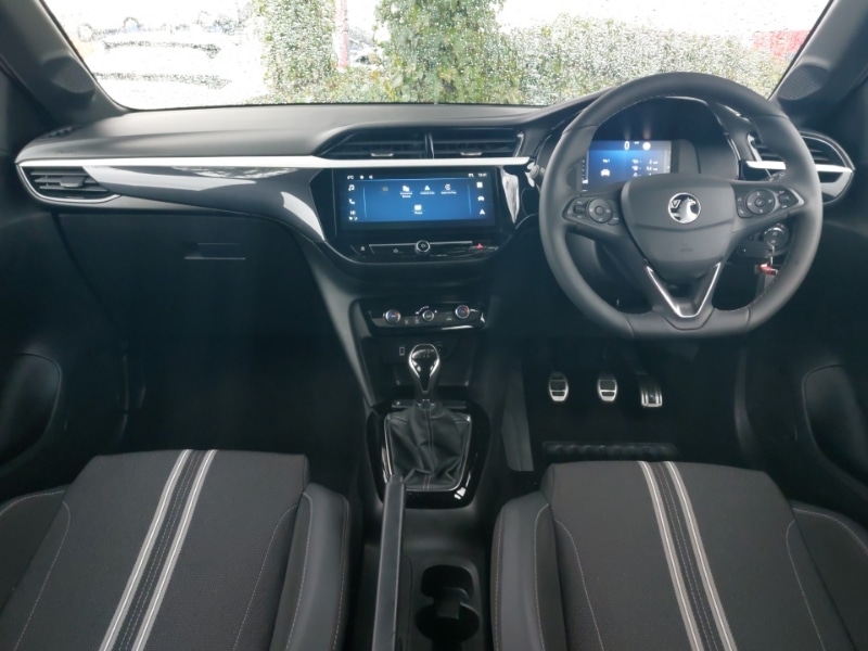 Used Vauxhall Corsa 2024 for sale - 76827150: Photo 2