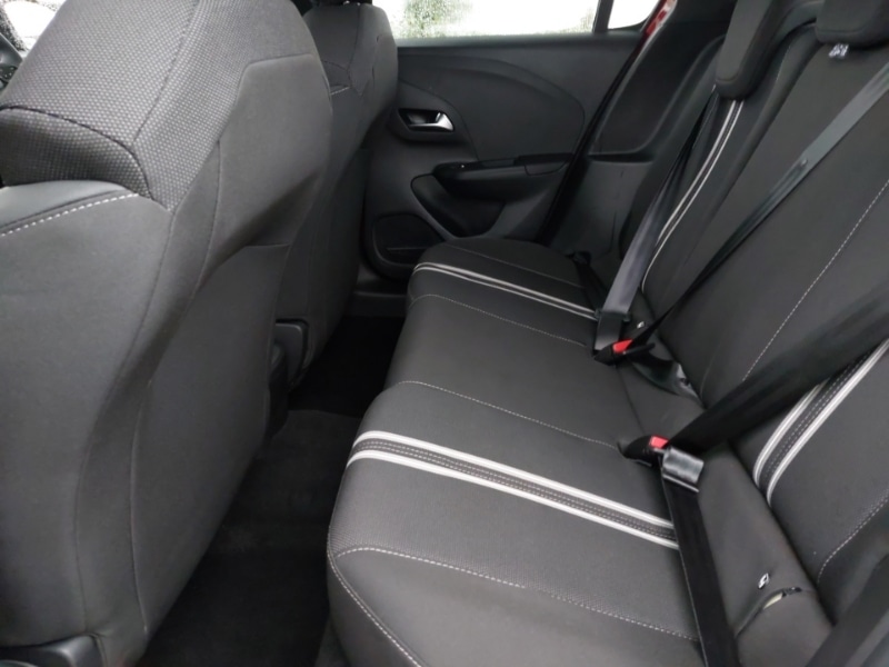 Used Vauxhall Corsa 2024 for sale - 76827150: Photo 6