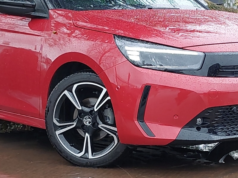 Used Vauxhall Corsa 2024 for sale - 76827150: Photo 9