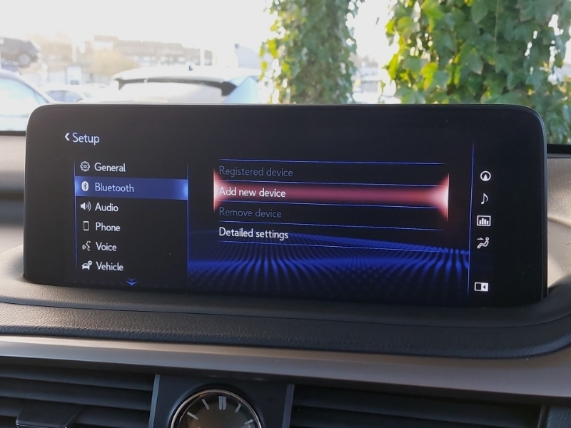 Used Lexus RX 2022 for sale - 76860604: Photo 10