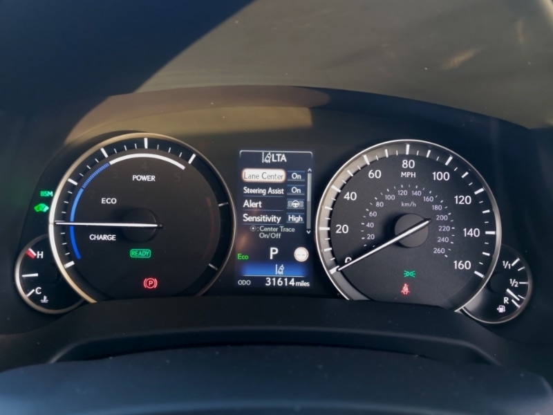 Used Lexus RX 2022 for sale - 76860604: Photo 15