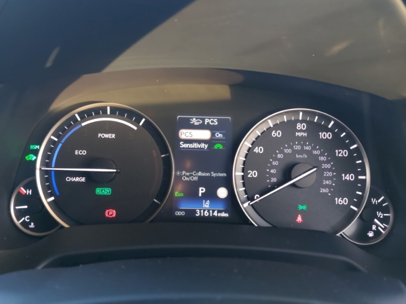 Used Lexus RX 2022 for sale - 76860604: Photo 16