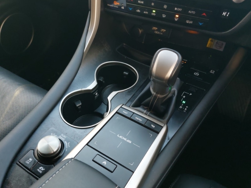 Used Lexus RX 2022 for sale - 76860604: Photo 17