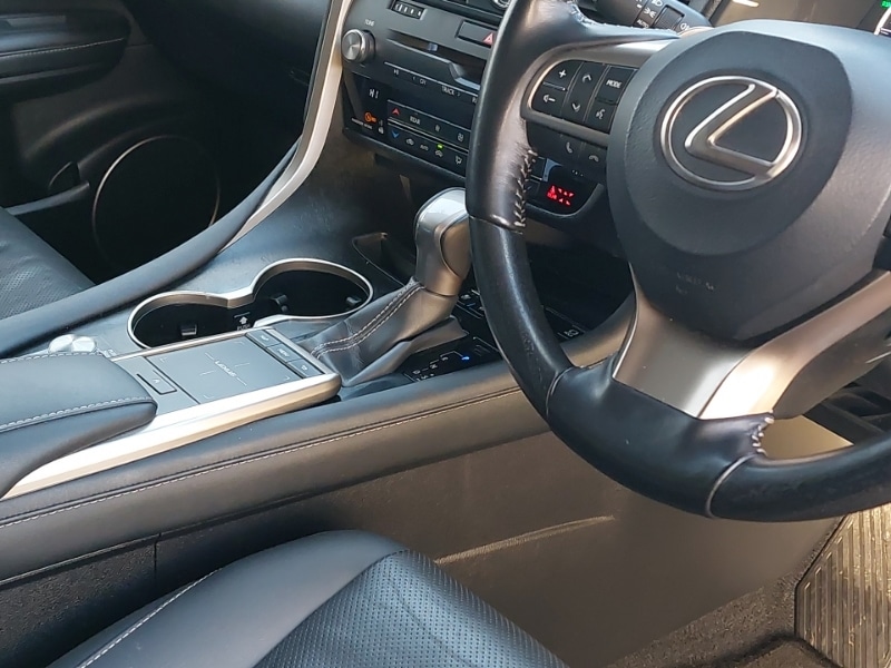 Used Lexus RX 2022 for sale - 76860604: Photo 19