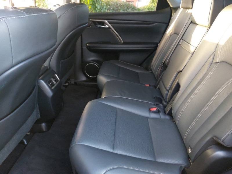 Used Lexus RX 2022 for sale - 76860604: Photo 6