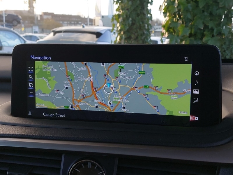 Used Lexus RX 2022 for sale - 76860604: Photo 7