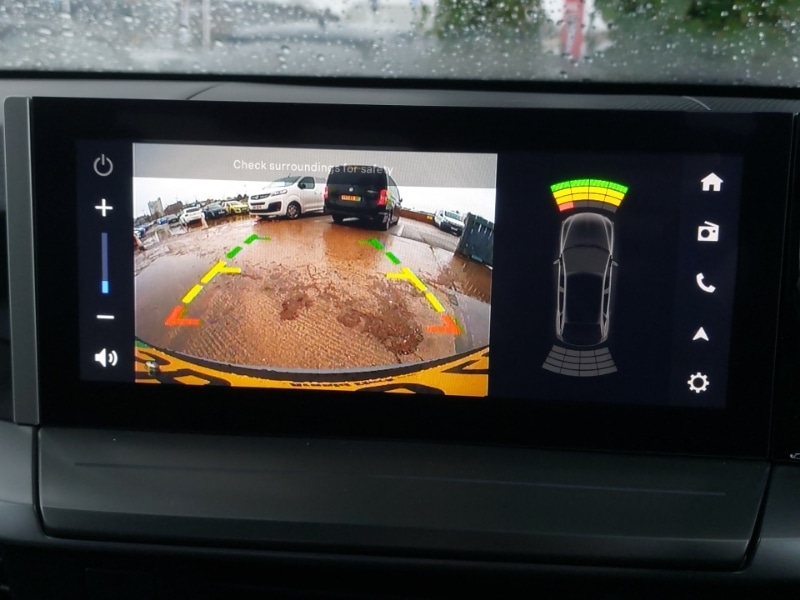 Used Vauxhall Frontera 2025 for sale - 76951645: Photo 11