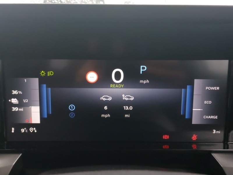 Used Vauxhall Frontera 2025 for sale - 76951645: Photo 15