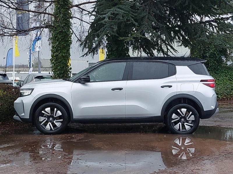 Used Vauxhall Frontera 2025 for sale - 76951645: Photo 4