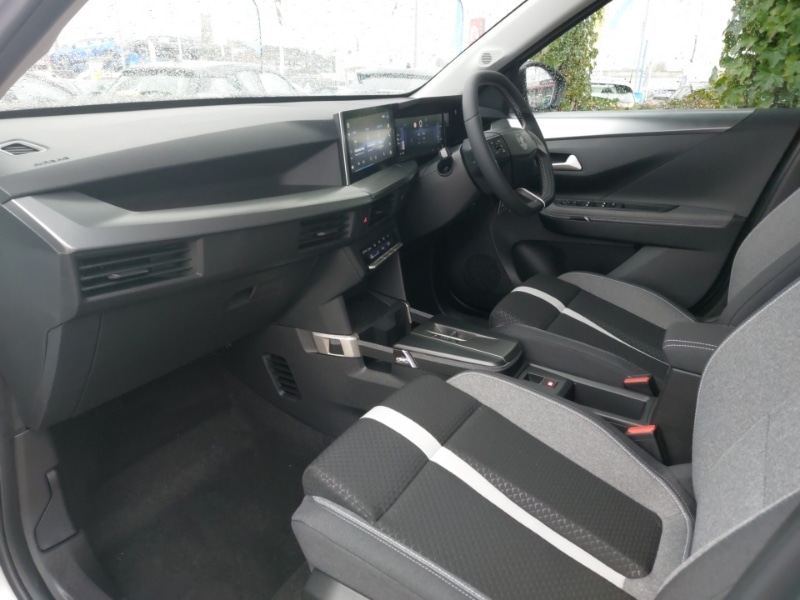 Used Vauxhall Frontera 2025 for sale - 76951645: Photo 5