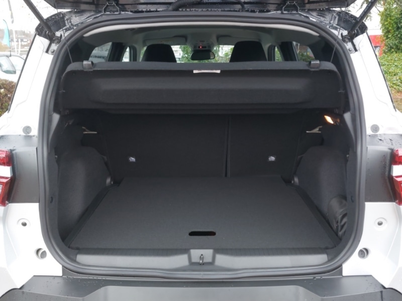 Used Vauxhall Frontera 2025 for sale - 76951645: Photo 8