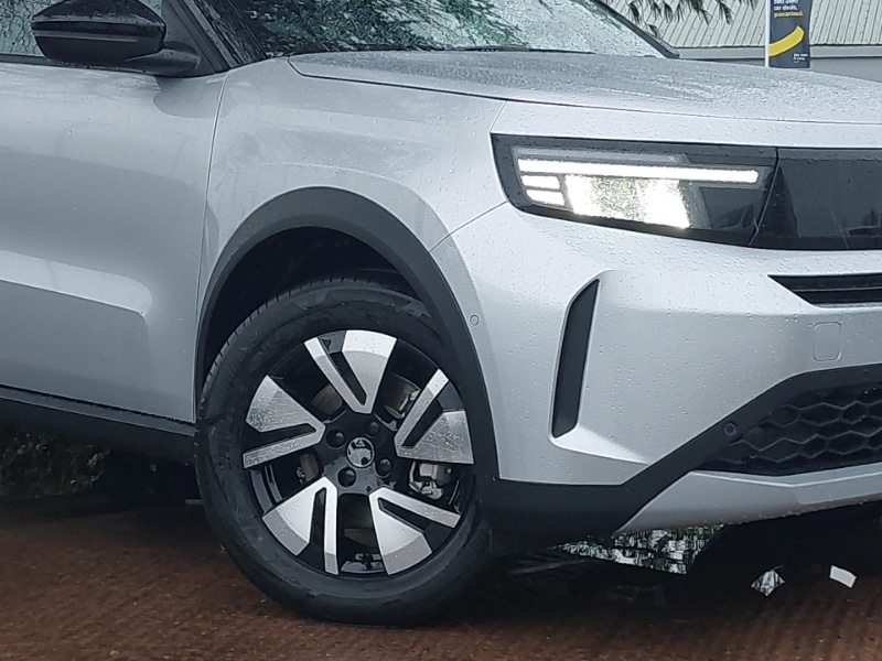 Used Vauxhall Frontera 2025 for sale - 76951645: Photo 9