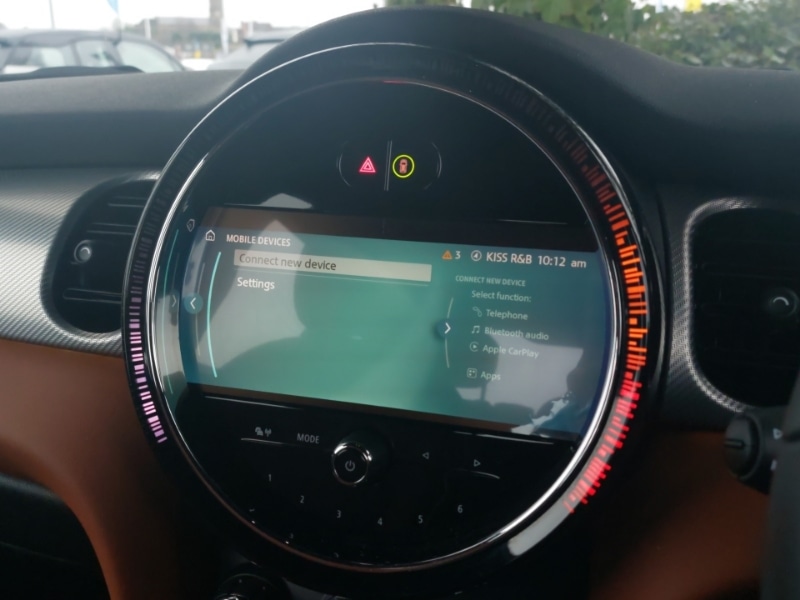 Used MINI Hatch 2023 for sale - 76983473: Photo 10