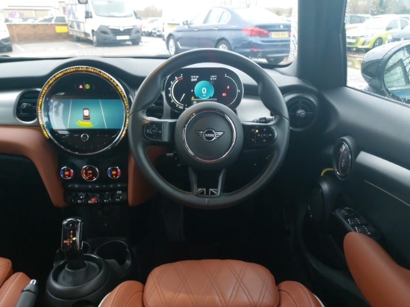 Used MINI Hatch 2023 for sale - 76983473: Photo 12