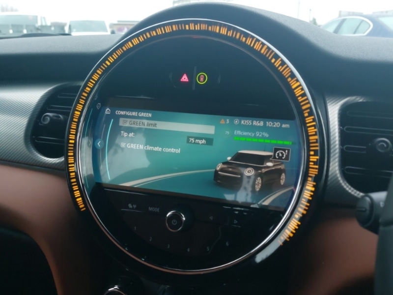 Used MINI Hatch 2023 for sale - 76983473: Photo 15