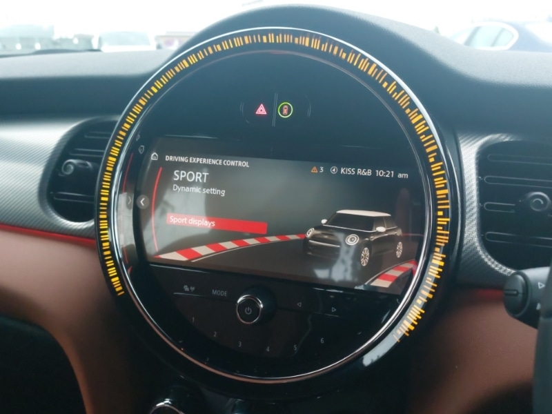 Used MINI Hatch 2023 for sale - 76983473: Photo 16