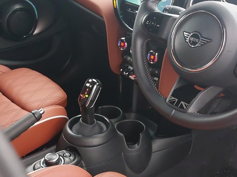 Used MINI Hatch 2023 for sale - 76983473: Photo 19