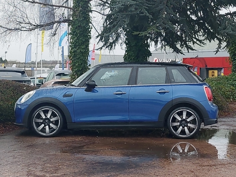 Used MINI Hatch 2023 for sale - 76983473: Photo 4