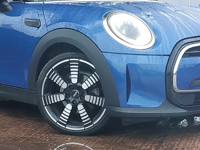 Used MINI Hatch 2023 for sale - 76983473: Photo 9