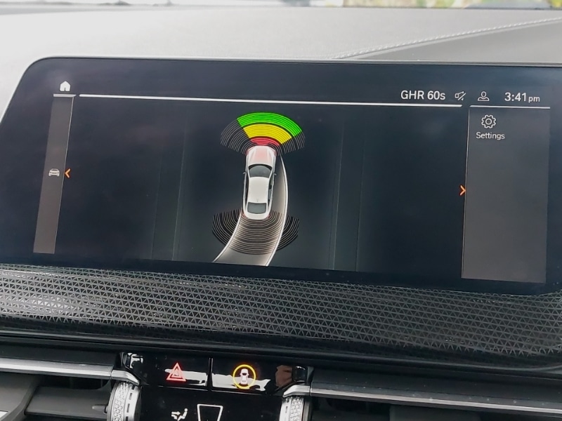 Used BMW 2 Series 2023 for sale - 77558868: Photo 11