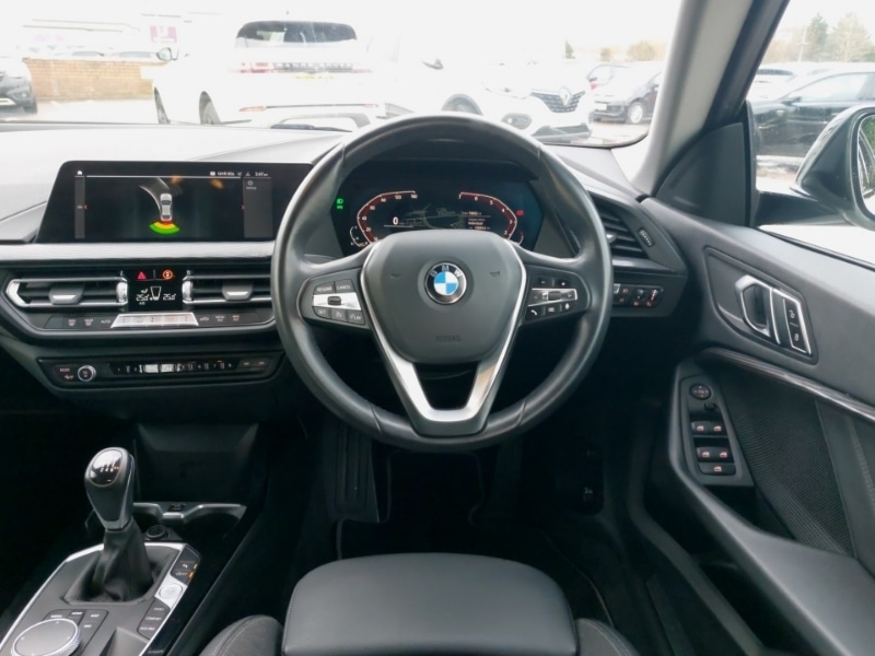 Used BMW 2 Series 2023 for sale - 77558868: Photo 12