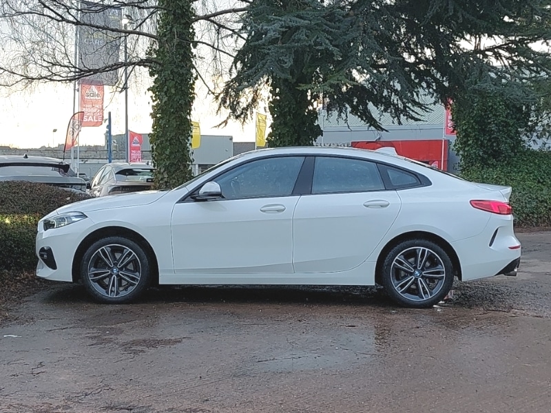 Used BMW 2 Series 2023 for sale - 77558868: Photo 4