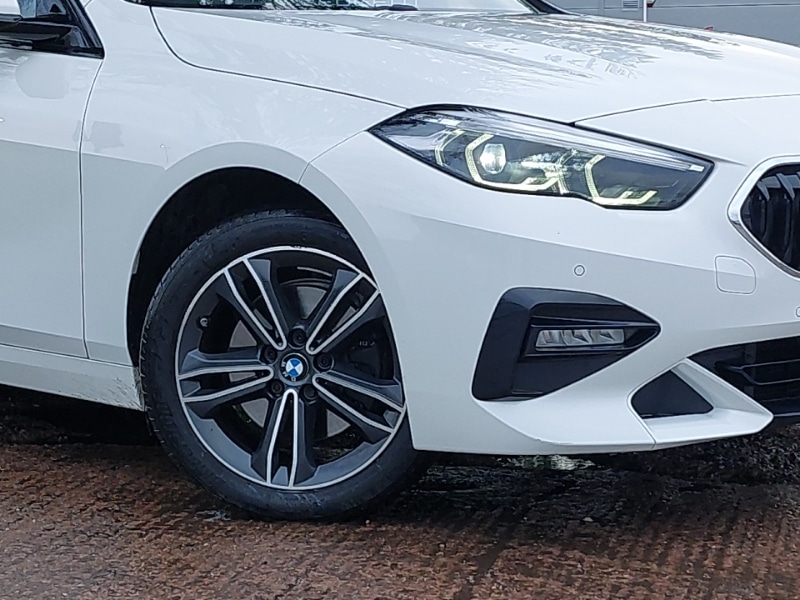 Used BMW 2 Series 2023 for sale - 77558868: Photo 9