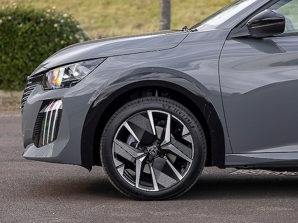 Used Peugeot 208 2025 for sale - 76289313: Photo 14