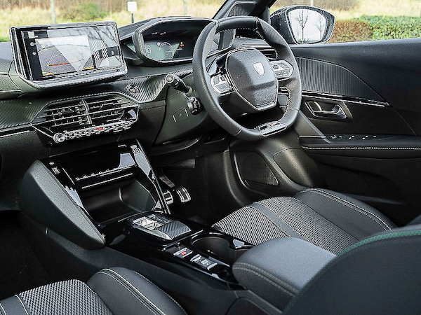 Used Peugeot 208 2025 for sale - 76289313: Photo 17