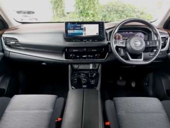 Used Nissan X-Trail 2024 for sale - 75310051: Photo