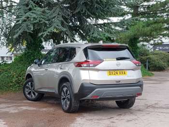 Used Nissan X-Trail 2024 for sale - 75310051: Photo