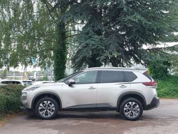 Used Nissan X-Trail 2024 for sale - 75310051: Photo