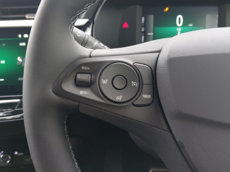 Used Vauxhall Corsa 2025 for sale - 76289511: Photo 13