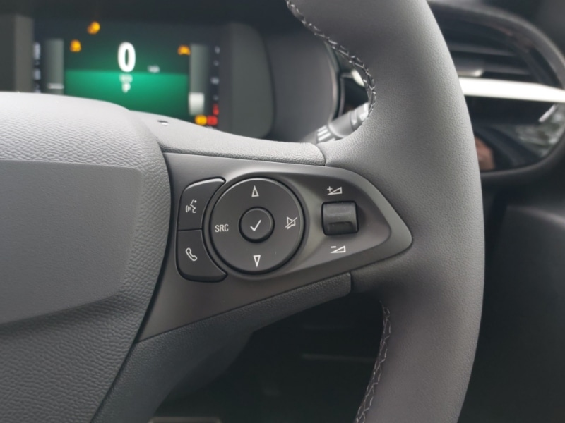 Used Vauxhall Corsa 2025 for sale - 76289511: Photo 14