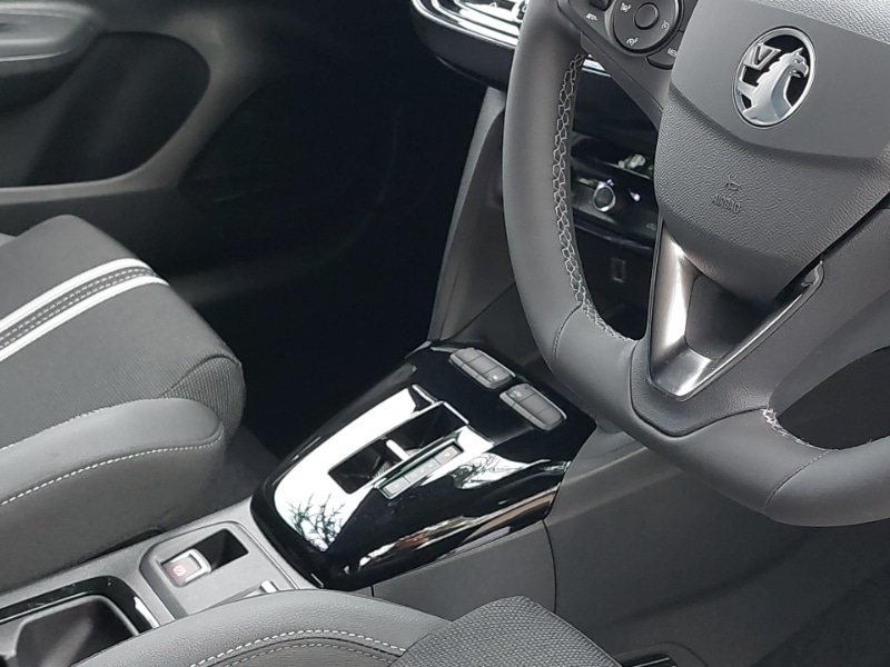Used Vauxhall Corsa 2025 for sale - 76289511: Photo 19