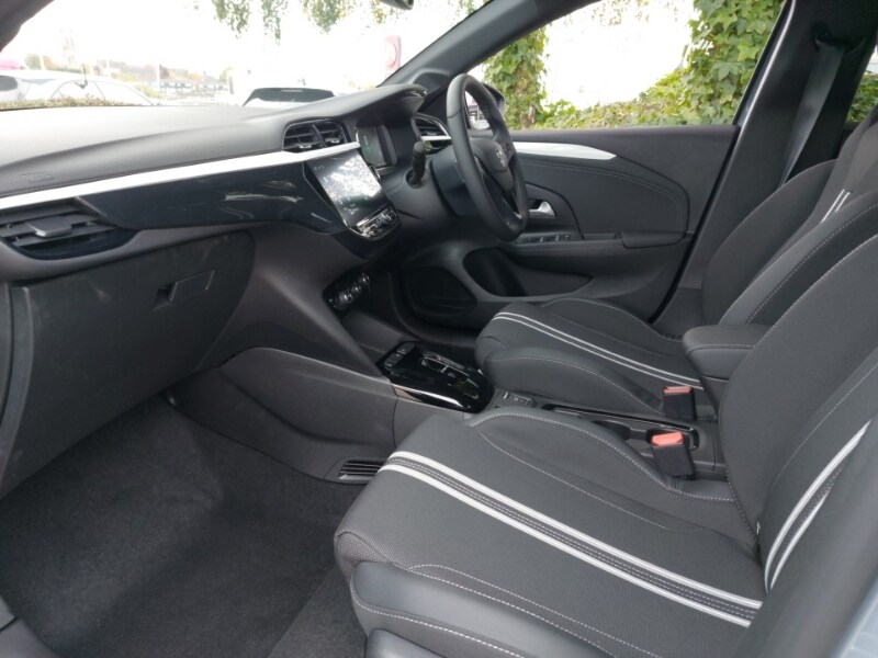 Used Vauxhall Corsa 2025 for sale - 76289511: Photo 5