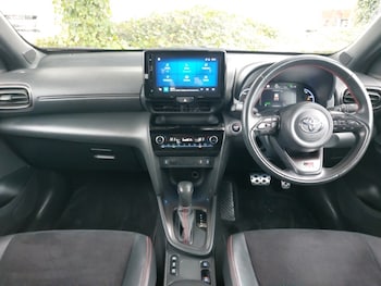 Used Toyota Yaris Cross 2024 for sale - 79387185: Photo