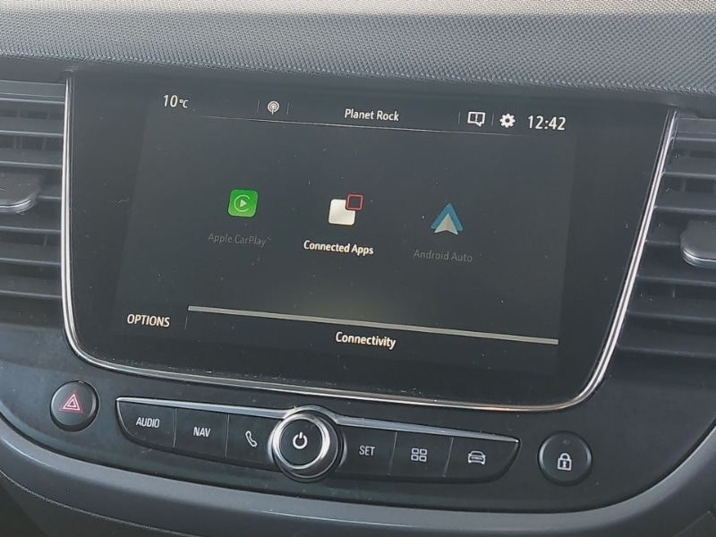 Used Vauxhall Crossland 2022 for sale - 76427471: Photo 10