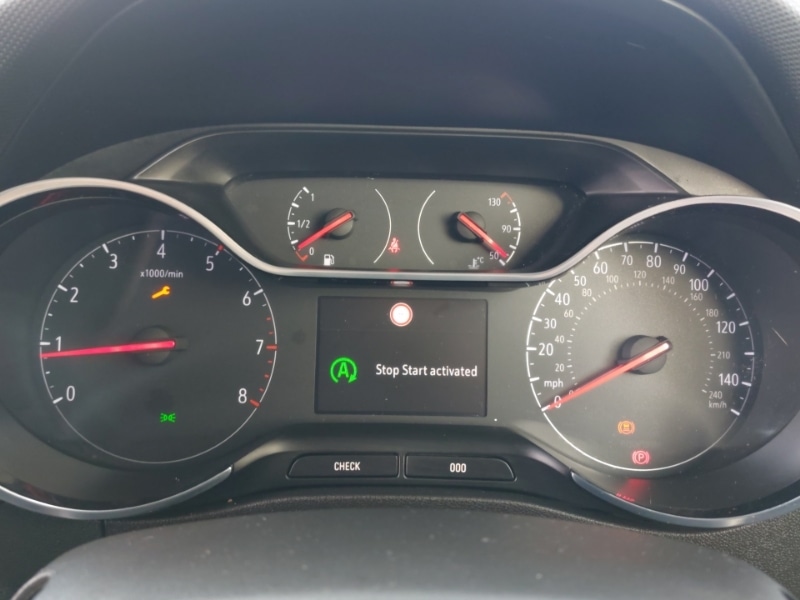 Used Vauxhall Crossland 2022 for sale - 76427471: Photo 16