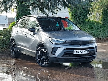 2022 - 1.5 Turbo D Ultimate 5dr