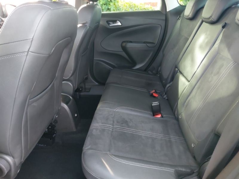 Used Vauxhall Crossland 2022 for sale - 76427471: Photo 6