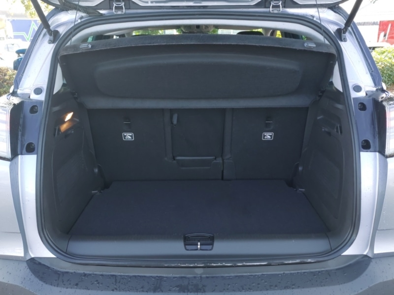 Used Vauxhall Crossland 2022 for sale - 76427471: Photo 8