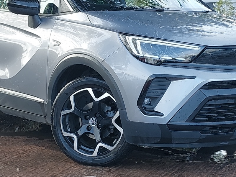 Used Vauxhall Crossland 2022 for sale - 76427471: Photo 9