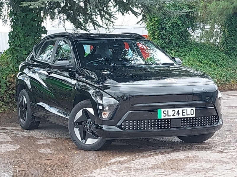 Used Hyundai KONA 2024 for sale - 76208447: Photo 1