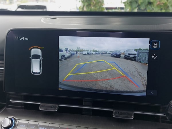 Used Hyundai KONA 2024 for sale - 76208447: Photo 11