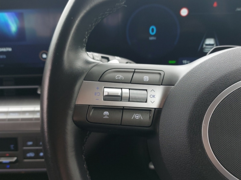 Used Hyundai KONA 2024 for sale - 76208447: Photo 13