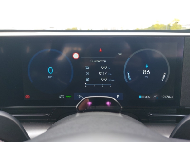 Used Hyundai KONA 2024 for sale - 76208447: Photo 15