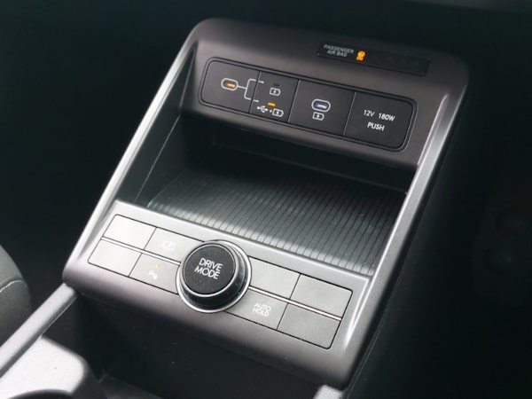 Used Hyundai KONA 2024 for sale - 76208447: Photo 16