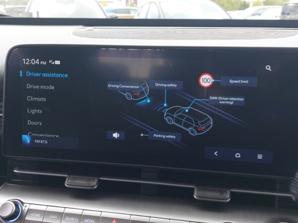 Used Hyundai KONA 2024 for sale - 76208447: Photo 17